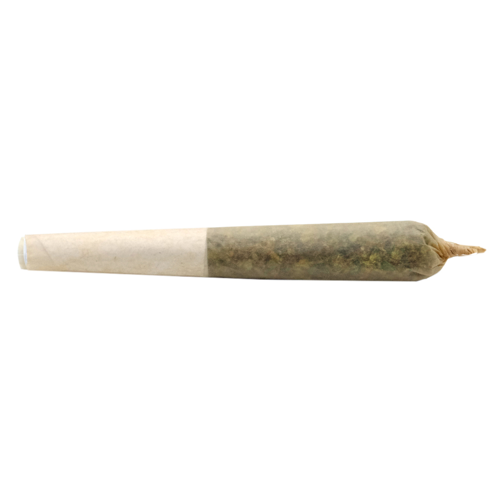 Buddy Blooms - Lil Buddy Indica Pre-Roll 1x0.5g